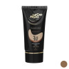کرم ضد آفتاب SPF 40 فیتو وان مناسب پوست چرب و حساس بژ روشن